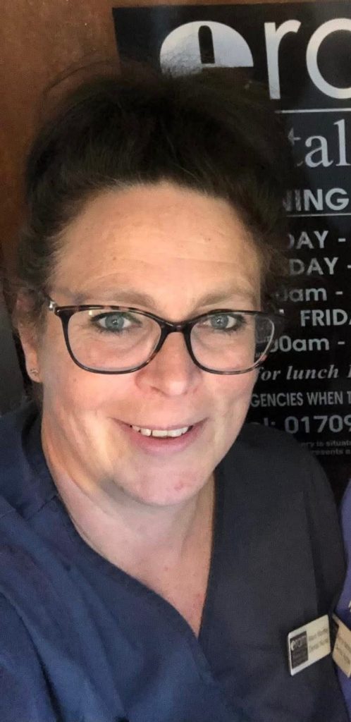 Alison Wardley